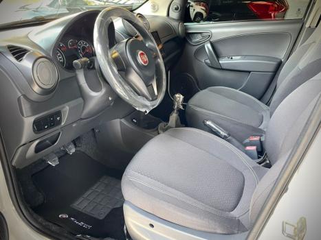 FIAT Grand Siena 1.0 4P EVO ATTRACTIVE FLEX, Foto 13