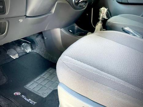 FIAT Grand Siena 1.0 4P EVO ATTRACTIVE FLEX, Foto 14