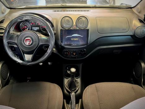 FIAT Grand Siena 1.0 4P EVO ATTRACTIVE FLEX, Foto 15