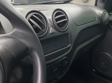 FIAT Grand Siena 1.4 4P EVO ATTRACTIVE FLEX, Foto 7