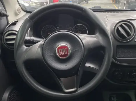 FIAT Grand Siena 1.4 4P EVO ATTRACTIVE FLEX, Foto 9