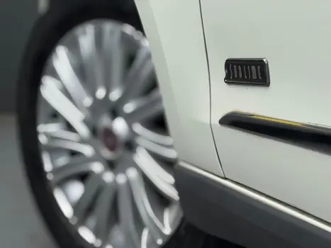 FIAT Grand Siena 1.6 16V 4P FLEX SUBLIME DULOGIC AUTOMATIZADO, Foto 2