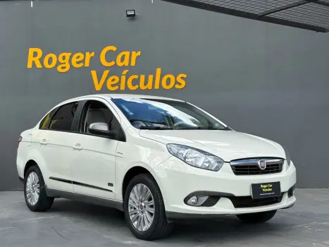 FIAT Grand Siena 1.6 16V 4P FLEX SUBLIME DULOGIC AUTOMATIZADO, Foto 3