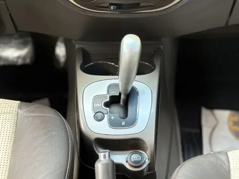 FIAT Grand Siena 1.6 16V 4P FLEX SUBLIME DULOGIC AUTOMATIZADO, Foto 10