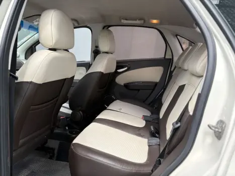 FIAT Grand Siena 1.6 16V 4P FLEX SUBLIME DULOGIC AUTOMATIZADO, Foto 12