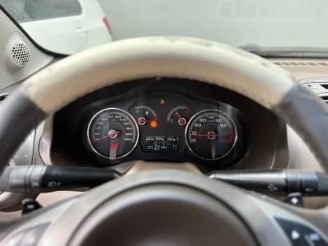 FIAT Grand Siena 1.6 16V 4P FLEX SUBLIME DULOGIC AUTOMATIZADO, Foto 13