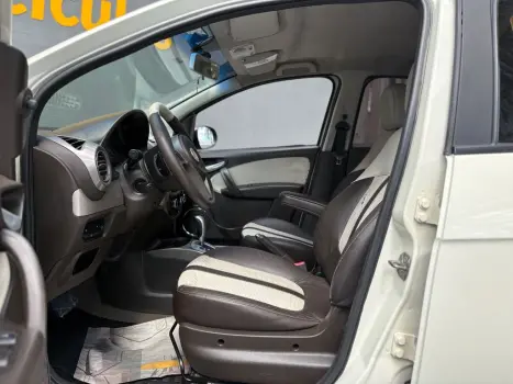 FIAT Grand Siena 1.6 16V 4P FLEX SUBLIME DULOGIC AUTOMATIZADO, Foto 15