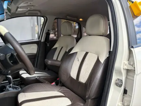 FIAT Grand Siena 1.6 16V 4P FLEX SUBLIME DULOGIC AUTOMATIZADO, Foto 17