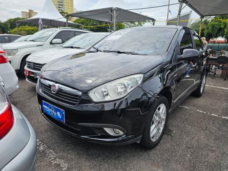 FIAT Grand Siena 1.6 16V 4P ESSENCE FLEX, Foto 2