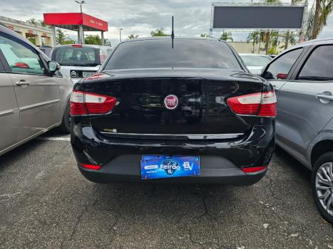 FIAT Grand Siena 1.6 16V 4P ESSENCE FLEX, Foto 3