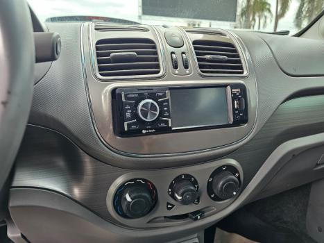 FIAT Grand Siena 1.6 16V 4P ESSENCE FLEX, Foto 5