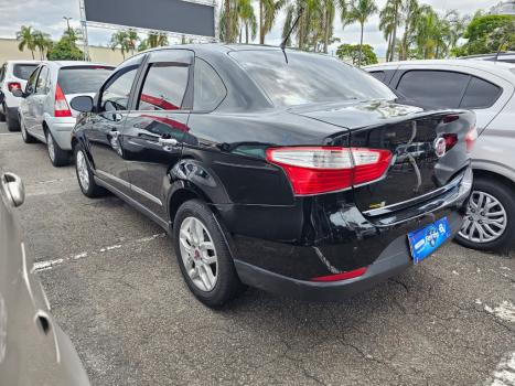 FIAT Grand Siena 1.6 16V 4P ESSENCE FLEX, Foto 9