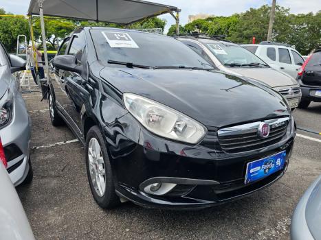 FIAT Grand Siena 1.6 16V 4P ESSENCE FLEX, Foto 4