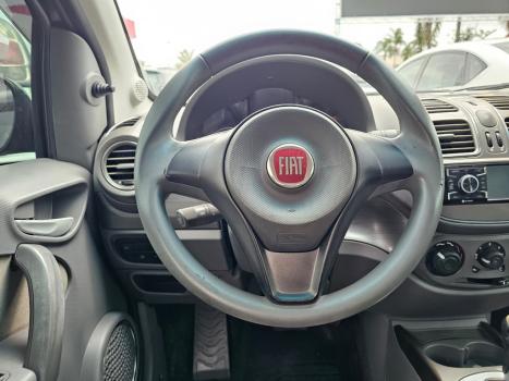 FIAT Grand Siena 1.6 16V 4P ESSENCE FLEX, Foto 6