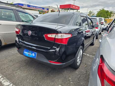 FIAT Grand Siena 1.6 16V 4P ESSENCE FLEX, Foto 11