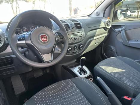FIAT Grand Siena 1.6 16V 4P FLEX ESSENCE DUALOGIC AUTOMATIZADO, Foto 9