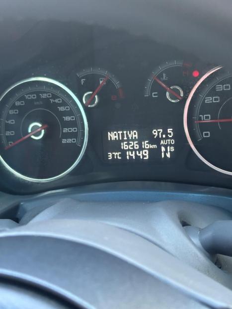 FIAT Grand Siena 1.6 16V 4P FLEX ESSENCE DUALOGIC AUTOMATIZADO, Foto 14