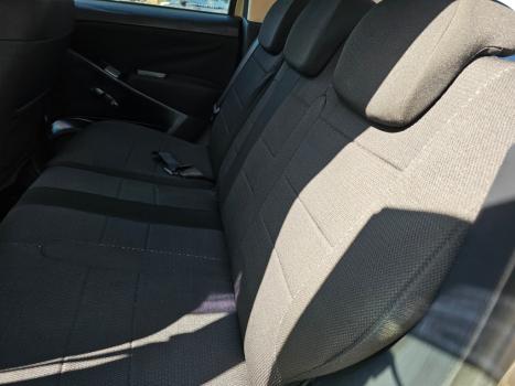 FIAT Idea 1.4 4P ATTRACTIVE FLEX, Foto 10 FIAT Idea 1.4 4P ATTRACTIVE FLEX, Foto 10