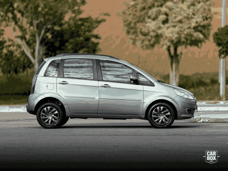 FIAT Idea 1.4 4P ATTRACTIVE FLEX, Foto 4