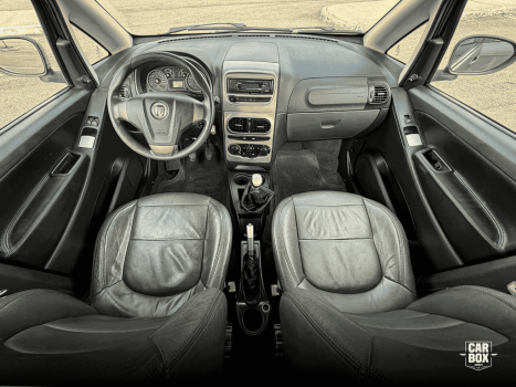 FIAT Idea 1.4 4P ATTRACTIVE FLEX, Foto 5