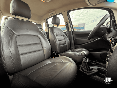 FIAT Idea 1.4 4P ATTRACTIVE FLEX, Foto 6