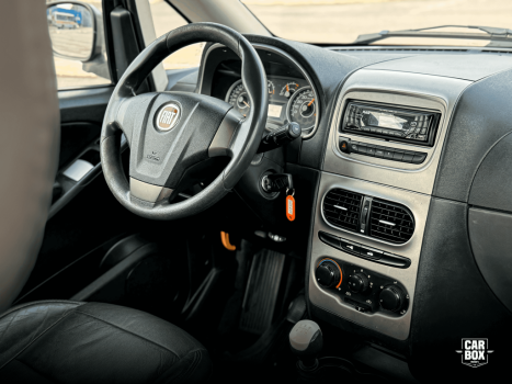 FIAT Idea 1.4 4P ATTRACTIVE FLEX, Foto 8