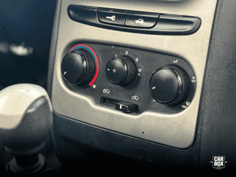 FIAT Idea 1.4 4P ATTRACTIVE FLEX, Foto 10