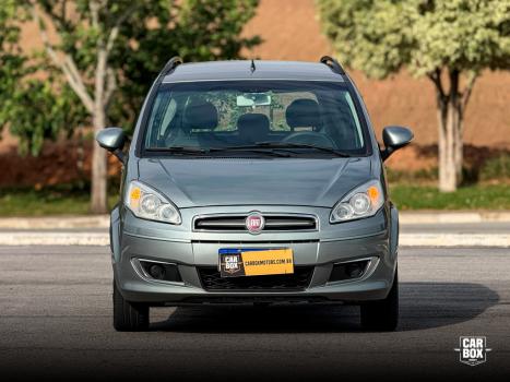 FIAT Idea 1.4 4P ATTRACTIVE FLEX, Foto 2