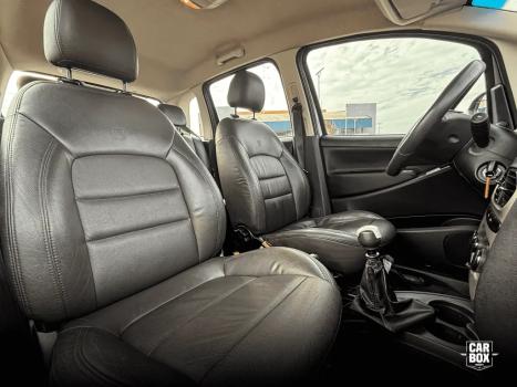 FIAT Idea 1.4 4P ATTRACTIVE FLEX, Foto 5