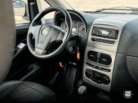 FIAT Idea 1.4 4P ATTRACTIVE FLEX, Foto 6