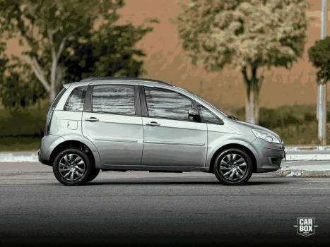 FIAT Idea 1.4 4P ATTRACTIVE FLEX, Foto 3
