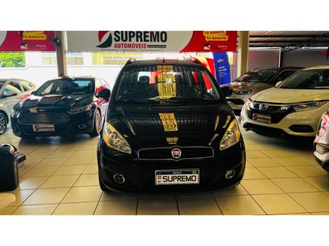 FIAT Idea 1.4 4P ATTRACTIVE FLEX, Foto 2