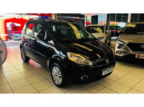 FIAT Idea 1.4 4P ATTRACTIVE FLEX, Foto 3