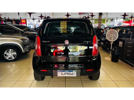FIAT Idea 1.4 4P ATTRACTIVE FLEX, Foto 5