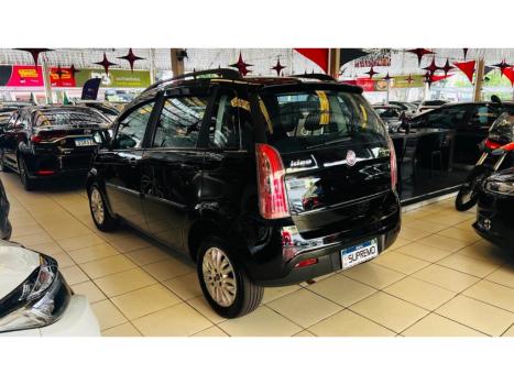 FIAT Idea 1.4 4P ATTRACTIVE FLEX, Foto 6