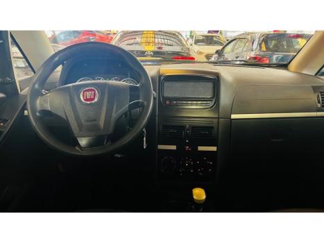 FIAT Idea 1.4 4P ATTRACTIVE FLEX, Foto 7