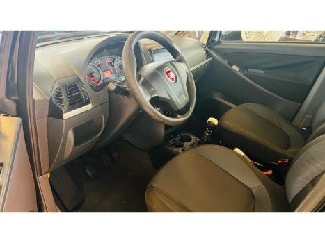 FIAT Idea 1.4 4P ATTRACTIVE FLEX, Foto 8