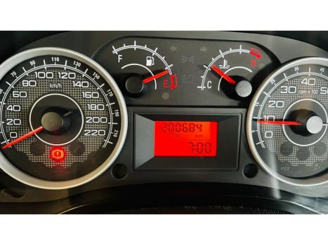 FIAT Idea 1.4 4P ATTRACTIVE FLEX, Foto 9