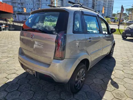 FIAT Idea 1.4 4P ATTRACTIVE FLEX, Foto 9