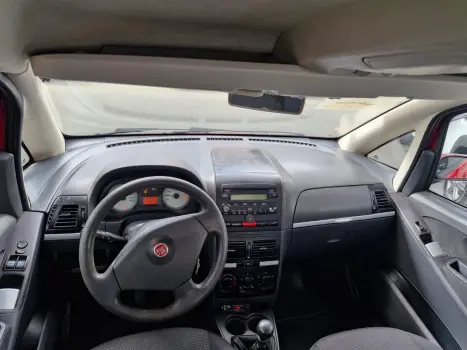 FIAT Idea 1.4 4P ELX FLEX, Foto 9