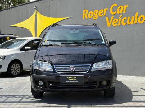 FIAT Idea 1.4 4P ELX FLEX, Foto 1