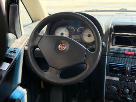 FIAT Idea 1.4 4P ELX FLEX, Foto 3