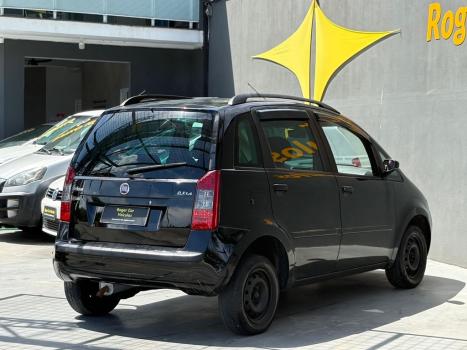 FIAT Idea 1.4 4P ELX FLEX, Foto 5