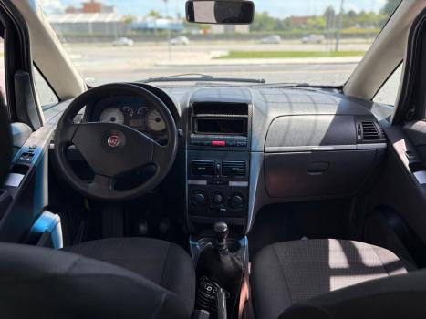 FIAT Idea 1.4 4P ELX FLEX, Foto 6