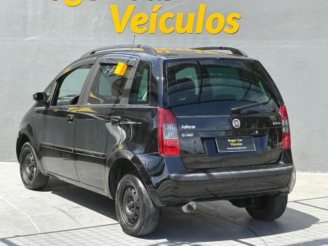 FIAT Idea 1.4 4P ELX FLEX, Foto 7