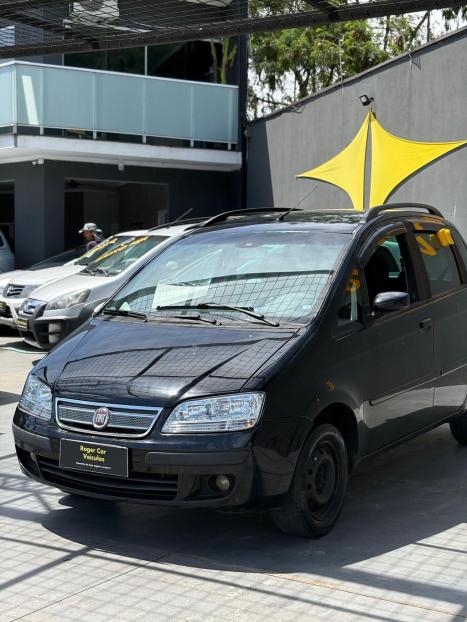 FIAT Idea 1.4 4P ELX FLEX, Foto 10