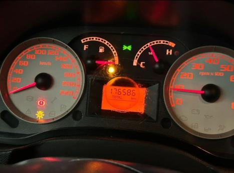 FIAT Idea 1.4 4P ELX FLEX, Foto 7