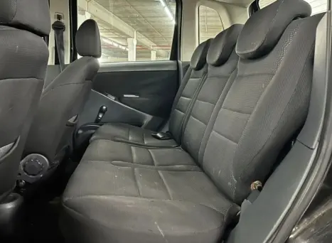 FIAT Idea 1.4 4P ELX FLEX, Foto 8