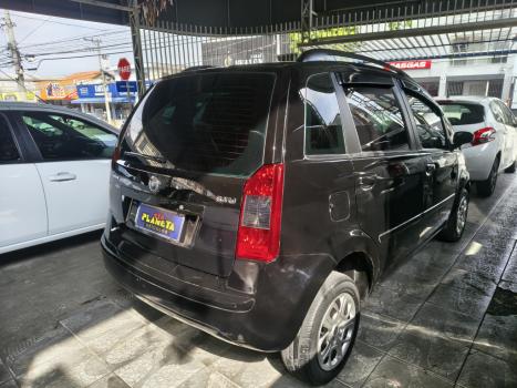FIAT Idea 1.4 4P ELX FLEX, Foto 3