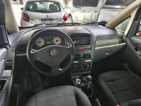 FIAT Idea 1.4 4P ELX FLEX, Foto 7